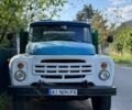 ЗІЛ ММЗ 554, об'ємом двигуна 0 л та пробігом 0 тис. км за 4000 $, фото 4 на Automoto.ua