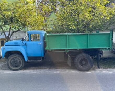 ЗІЛ ММЗ 554, об'ємом двигуна 0 л та пробігом 0 тис. км за 4000 $, фото 3 на Automoto.ua