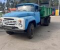 ЗІЛ ММЗ 554, об'ємом двигуна 0 л та пробігом 0 тис. км за 4000 $, фото 1 на Automoto.ua