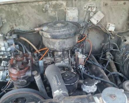 ЗІЛ ММЗ 554, об'ємом двигуна 0 л та пробігом 100 тис. км за 2200 $, фото 4 на Automoto.ua