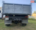 ЗИЛ ММЗ 554, объемом двигателя 6 л и пробегом 1000 тыс. км за 5200 $, фото 3 на Automoto.ua