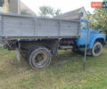 ЗИЛ ММЗ 554, объемом двигателя 6 л и пробегом 1000 тыс. км за 5200 $, фото 4 на Automoto.ua