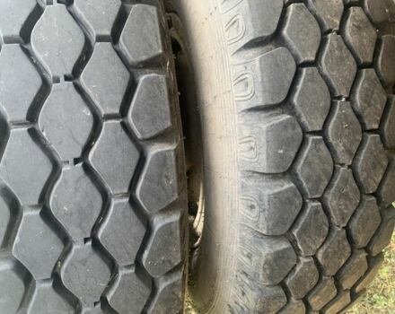 ЗІЛ ММЗ 554, об'ємом двигуна 0 л та пробігом 0 тис. км за 5200 $, фото 11 на Automoto.ua