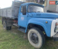 ЗИЛ ММЗ 554, объемом двигателя 6 л и пробегом 1000 тыс. км за 5200 $, фото 5 на Automoto.ua