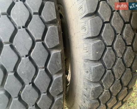 ЗІЛ ММЗ 554, об'ємом двигуна 6 л та пробігом 1000 тис. км за 5200 $, фото 11 на Automoto.ua