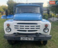 ЗИЛ ММЗ 554, объемом двигателя 6 л и пробегом 1000 тыс. км за 5200 $, фото 1 на Automoto.ua