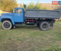 ЗИЛ ММЗ 554, объемом двигателя 6 л и пробегом 1000 тыс. км за 5200 $, фото 2 на Automoto.ua