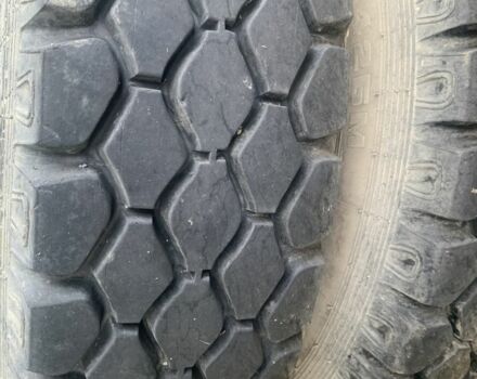 ЗІЛ ММЗ 554, об'ємом двигуна 0 л та пробігом 0 тис. км за 5200 $, фото 12 на Automoto.ua