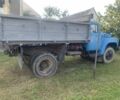 ЗІЛ ММЗ 554, об'ємом двигуна 0 л та пробігом 0 тис. км за 5200 $, фото 4 на Automoto.ua