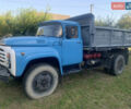 ЗИЛ ММЗ 554, объемом двигателя 6 л и пробегом 1000 тыс. км за 5200 $, фото 1 на Automoto.ua