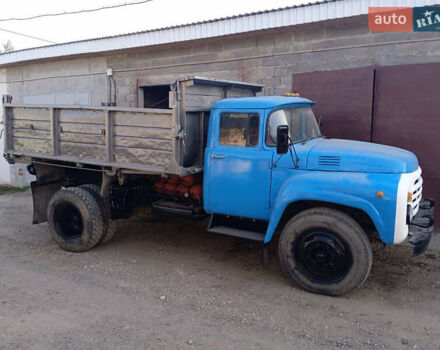 ЗИЛ ММЗ 554, объемом двигателя 0 л и пробегом 100 тыс. км за 4900 $, фото 6 на Automoto.ua