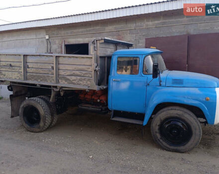 ЗИЛ ММЗ 554, объемом двигателя 0 л и пробегом 100 тыс. км за 4900 $, фото 3 на Automoto.ua