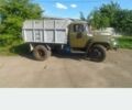 ЗІЛ ММЗ 554, об'ємом двигуна 0 л та пробігом 39 тис. км за 5000 $, фото 1 на Automoto.ua