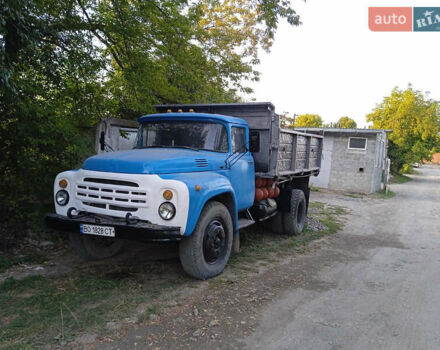 ЗИЛ ММЗ 554, объемом двигателя 0 л и пробегом 100 тыс. км за 4900 $, фото 2 на Automoto.ua