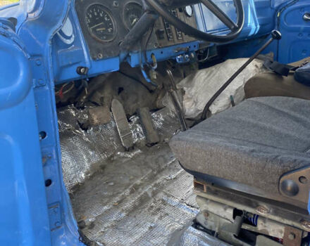 ЗИЛ ММЗ 554 1987 в Сумах на Automoto.ua ЗИЛ ММЗ 554, объемом двигателя 0 л и пробегом 77 тыс. км за 7000 $, фото 6 на Automoto.ua