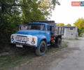 ЗІЛ ММЗ 554, об'ємом двигуна 0 л та пробігом 100 тис. км за 5200 $, фото 1 на Automoto.ua