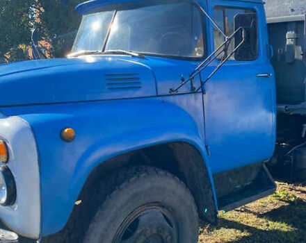 ЗІЛ ММЗ 554, об'ємом двигуна 0 л та пробігом 55 тис. км за 4500 $, фото 1 на Automoto.ua