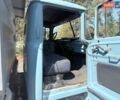 ЗИЛ ММЗ 554, объемом двигателя 0 л и пробегом 50 тыс. км за 12300 $, фото 11 на Automoto.ua