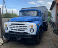 ЗИЛ ММЗ 554, объемом двигателя 0 л и пробегом 77 тыс. км за 7700 $, фото 1 на Automoto.ua