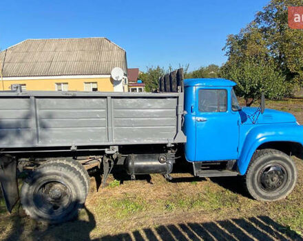 ЗІЛ ММЗ 554, об'ємом двигуна 0 л та пробігом 55 тис. км за 4500 $, фото 3 на Automoto.ua