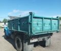 ЗІЛ ММЗ 554, об'ємом двигуна 6 л та пробігом 400 тис. км за 2900 $, фото 4 на Automoto.ua