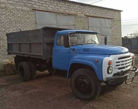ЗИЛ ММЗ 554, объемом двигателя 0 л и пробегом 504 тыс. км за 8000 $, фото 11 на Automoto.ua