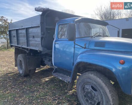 ЗИЛ ММЗ 554, объемом двигателя 0 л и пробегом 1000 тыс. км за 9000 $, фото 5 на Automoto.ua