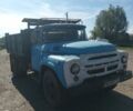 ЗІЛ ММЗ 554, об'ємом двигуна 6 л та пробігом 400 тис. км за 2900 $, фото 2 на Automoto.ua