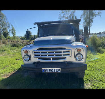 ЗИЛ ММЗ 554, объемом двигателя 0 л и пробегом 1000 тыс. км за 9000 $, фото 9 на Automoto.ua