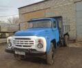 ЗИЛ ММЗ 554, объемом двигателя 0 л и пробегом 504 тыс. км за 8000 $, фото 1 на Automoto.ua