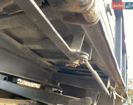 ЗИЛ ММЗ 554, объемом двигателя 0 л и пробегом 1000 тыс. км за 9000 $, фото 7 на Automoto.ua