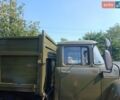 ЗІЛ ММЗ 554, об'ємом двигуна 4.75 л та пробігом 2 тис. км за 10800 $, фото 1 на Automoto.ua