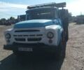 ЗІЛ ММЗ 554, об'ємом двигуна 6 л та пробігом 400 тис. км за 2900 $, фото 1 на Automoto.ua