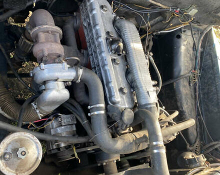 ЗИЛ ММЗ 554, объемом двигателя 0 л и пробегом 1000 тыс. км за 9000 $, фото 6 на Automoto.ua