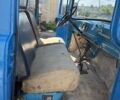 ЗИЛ ММЗ 554, объемом двигателя 0 л и пробегом 504 тыс. км за 8000 $, фото 8 на Automoto.ua