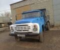 ЗИЛ ММЗ 554, объемом двигателя 0 л и пробегом 504 тыс. км за 8000 $, фото 9 на Automoto.ua
