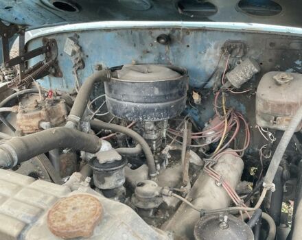 ЗИЛ ММЗ 554, объемом двигателя 0 л и пробегом 0 тыс. км за 4100 $, фото 3 на Automoto.ua