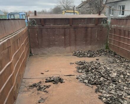 ЗИЛ ММЗ 554, объемом двигателя 0 л и пробегом 0 тыс. км за 4100 $, фото 2 на Automoto.ua