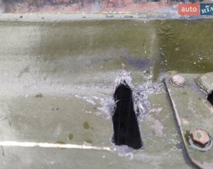 ЗІЛ ММЗ 554, об'ємом двигуна 4.8 л та пробігом 2 тис. км за 7700 $, фото 19 на Automoto.ua