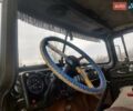 ЗІЛ ММЗ 554, об'ємом двигуна 4.8 л та пробігом 2 тис. км за 7700 $, фото 4 на Automoto.ua