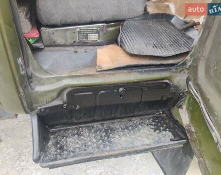 ЗІЛ ММЗ 554, об'ємом двигуна 4.8 л та пробігом 2 тис. км за 7700 $, фото 16 на Automoto.ua