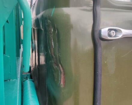 ЗІЛ ММЗ 554, об'ємом двигуна 4.8 л та пробігом 2 тис. км за 7700 $, фото 17 на Automoto.ua