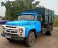 ЗІЛ ММЗ 554, об'ємом двигуна 6 л та пробігом 100 тис. км за 5000 $, фото 1 на Automoto.ua