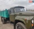 ЗІЛ ММЗ 554, об'ємом двигуна 4.8 л та пробігом 2 тис. км за 7700 $, фото 1 на Automoto.ua