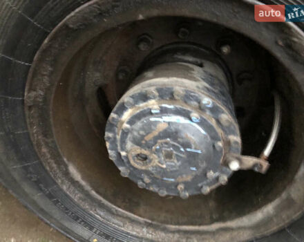 ЗИЛ ММЗ 554, объемом двигателя 4.75 л и пробегом 100 тыс. км за 3800 $, фото 9 на Automoto.ua