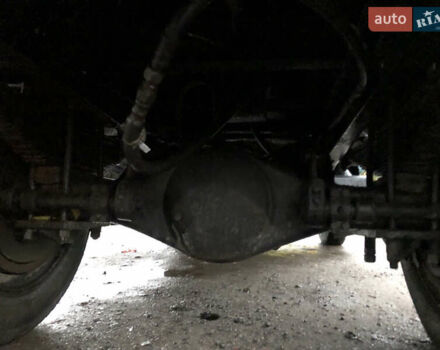 ЗИЛ ММЗ 554, объемом двигателя 4.75 л и пробегом 100 тыс. км за 3100 $, фото 14 на Automoto.ua