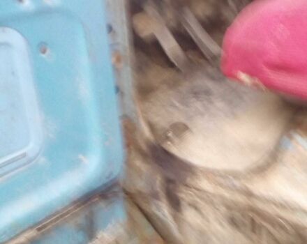 ЗІЛ ММЗ 554, об'ємом двигуна 0 л та пробігом 0 тис. км за 3000 $, фото 4 на Automoto.ua