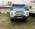 ЗИЛ ММЗ 554, объемом двигателя 4.75 л и пробегом 100 тыс. км за 3100 $, фото 2 на Automoto.ua