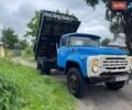 ЗІЛ ММЗ 554, об'ємом двигуна 4.7 л та пробігом 100 тис. км за 6200 $, фото 1 на Automoto.ua
