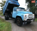 ЗИЛ ММЗ 554, объемом двигателя 4.75 л и пробегом 100 тыс. км за 3800 $, фото 2 на Automoto.ua